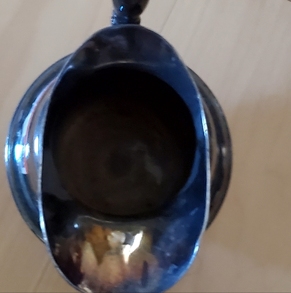 Creamer Antique